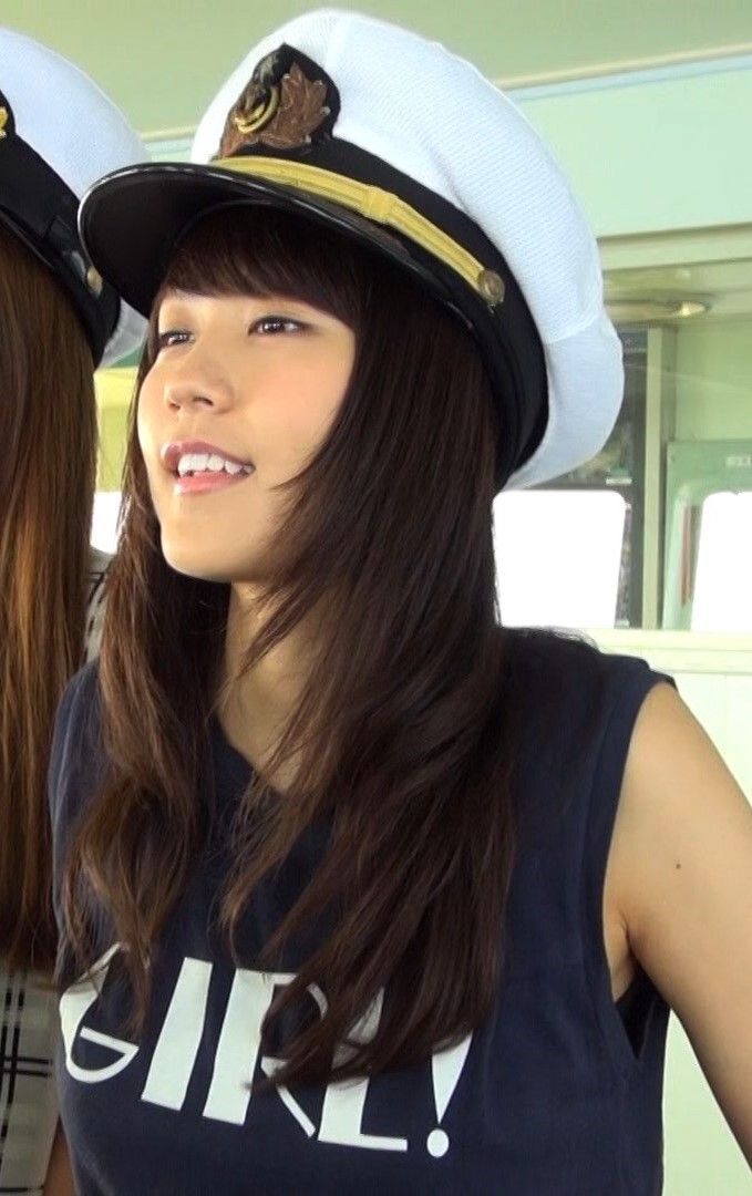 Kasumi Arimura