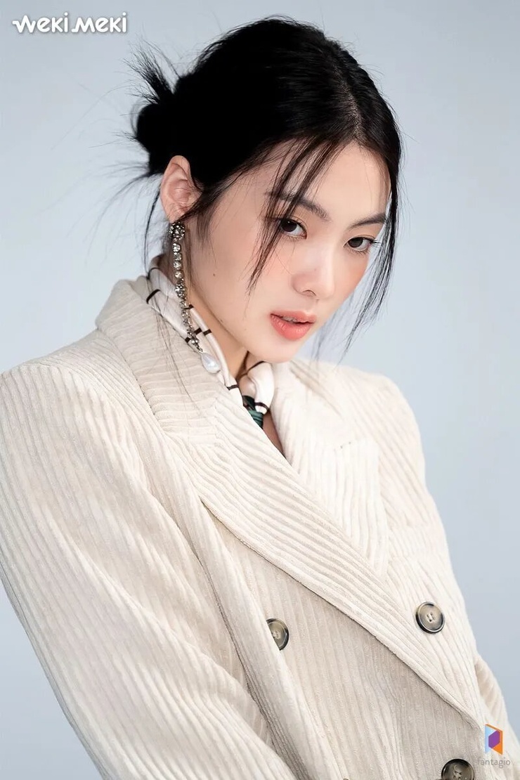 Hyo-jung Noh