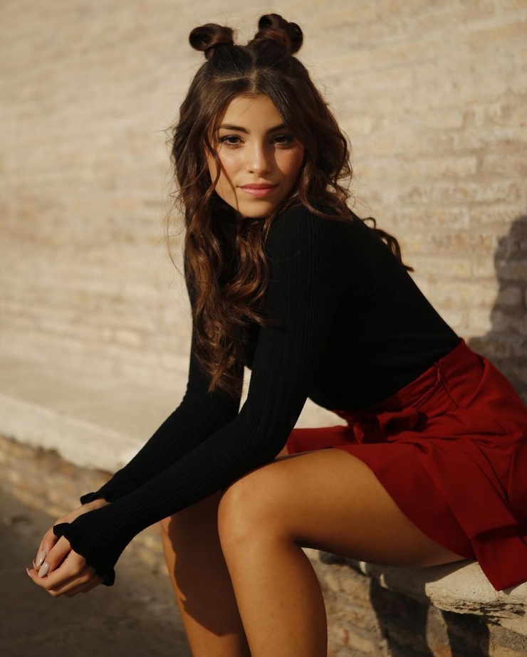 Giulia Ferrarelli Giulia Ferrarelli