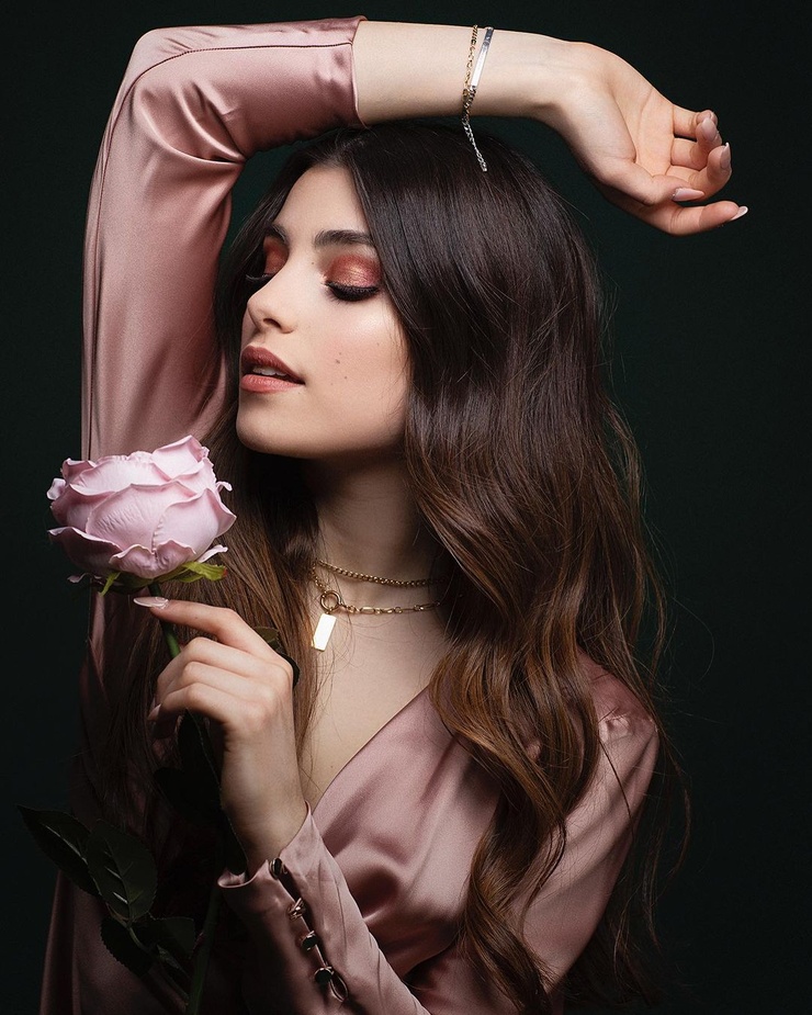 Giulia Ferrarelli Giulia Ferrarelli