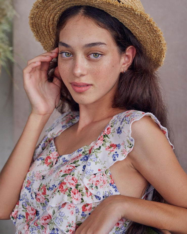 Anastasia Azhiba