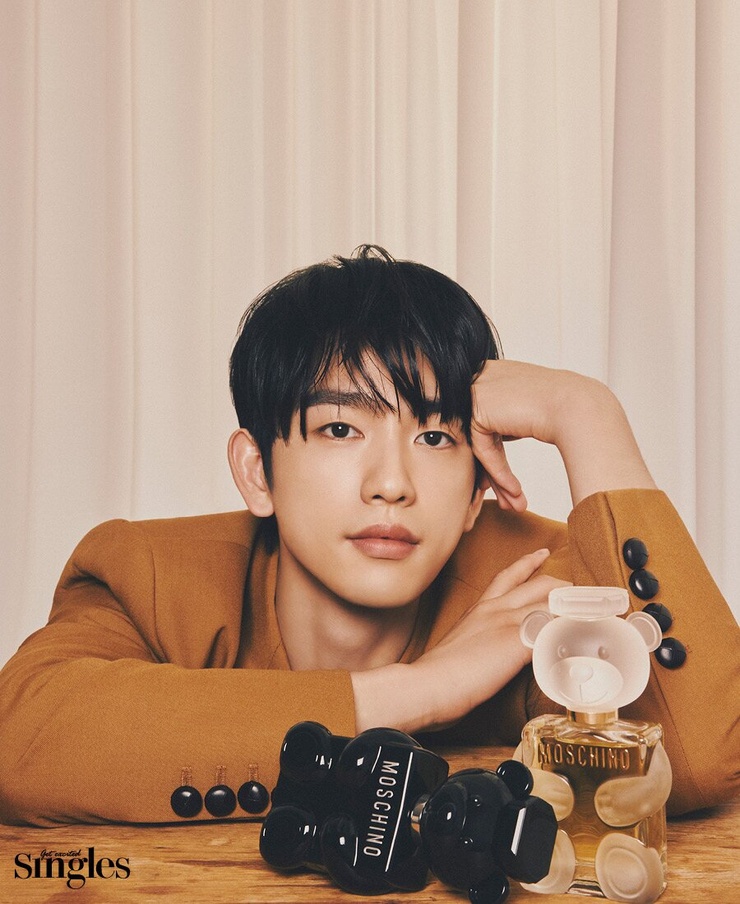 Jin-young Park