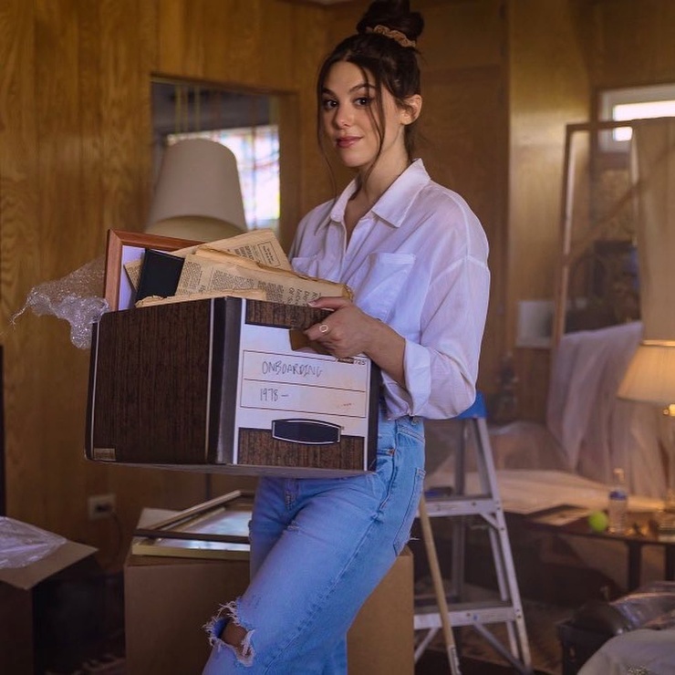 Kira Kosarin Kira Kosarin