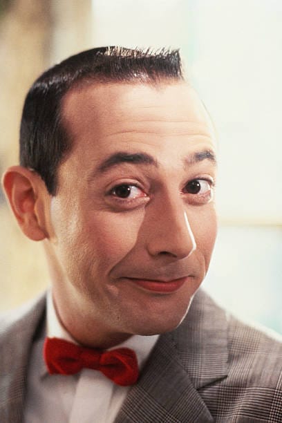 Paul Reubens