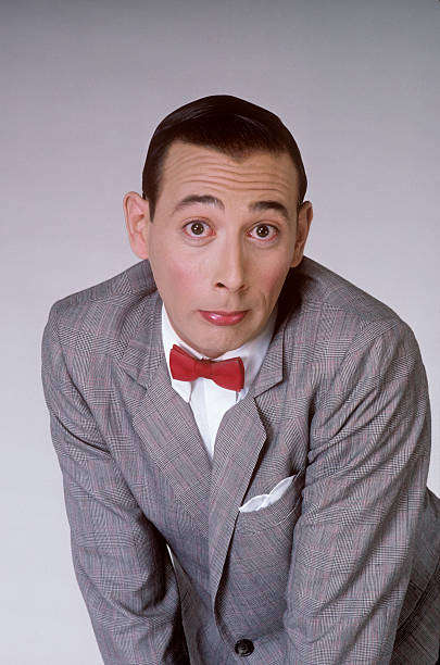 Paul Reubens