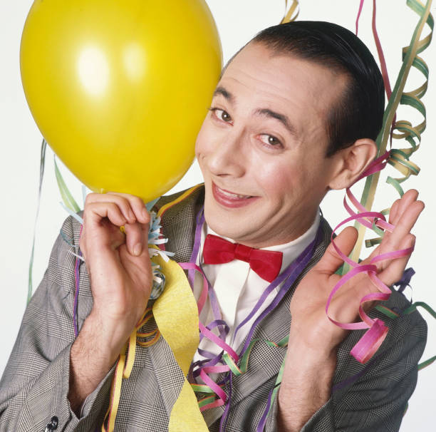 Paul Reubens