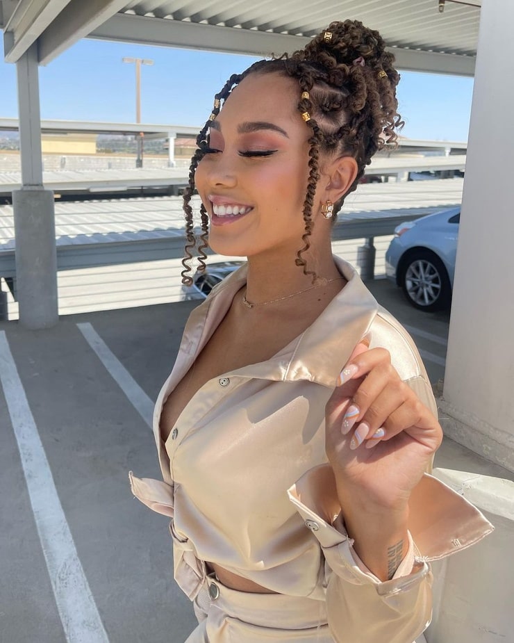 Parker McKenna Posey