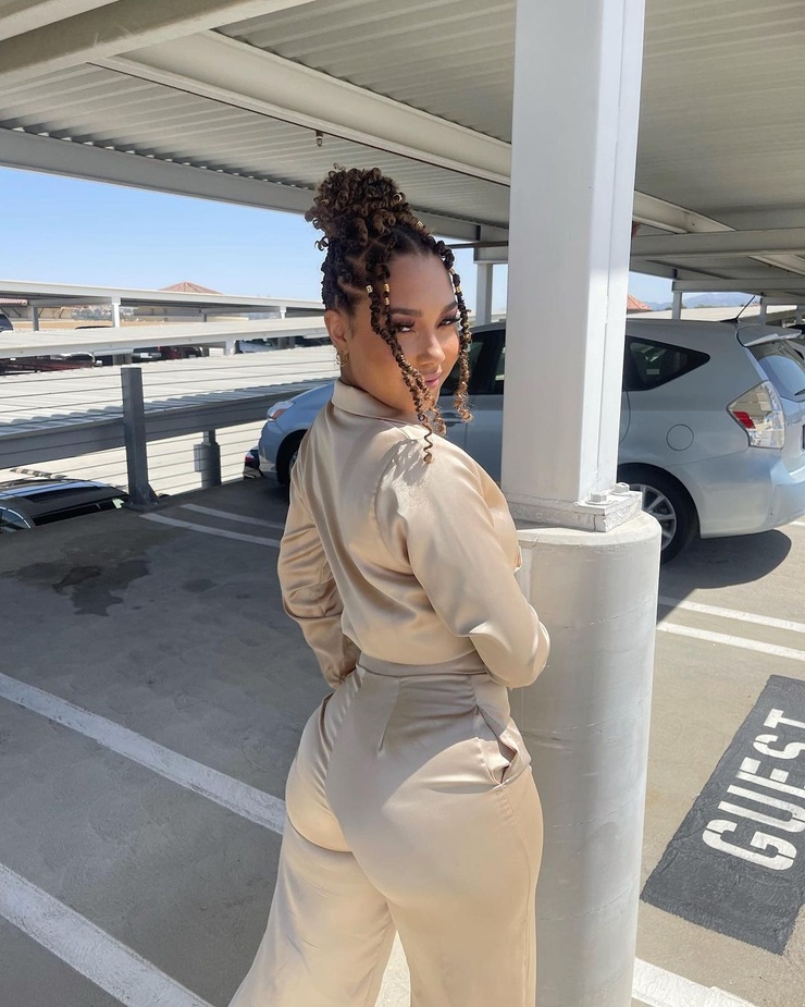 Parker McKenna Posey