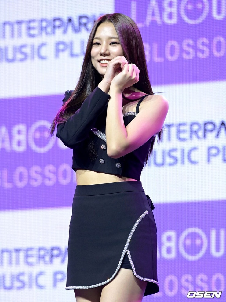 Sol-bin Ahn