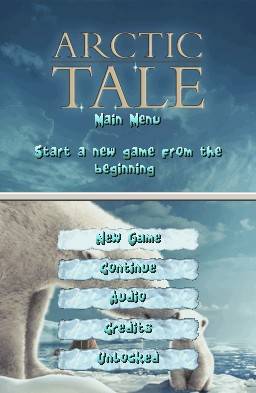 National Geographic: Arctic Tale