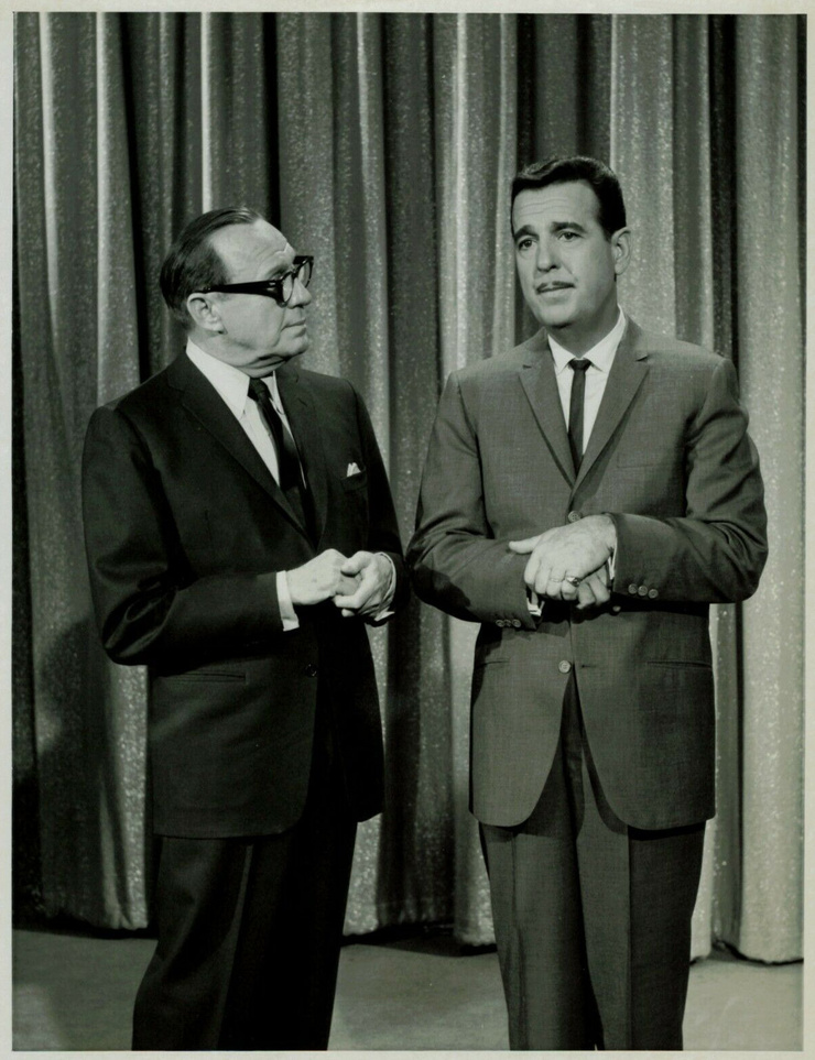 Tennessee Ernie Ford
