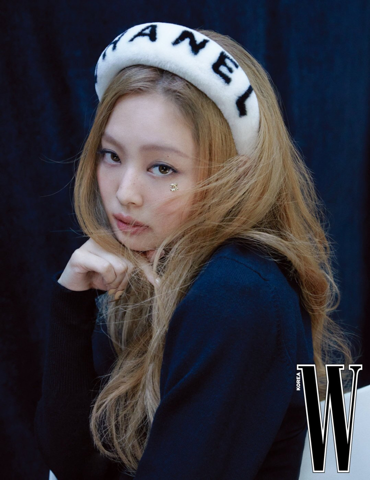 Jennie Kim