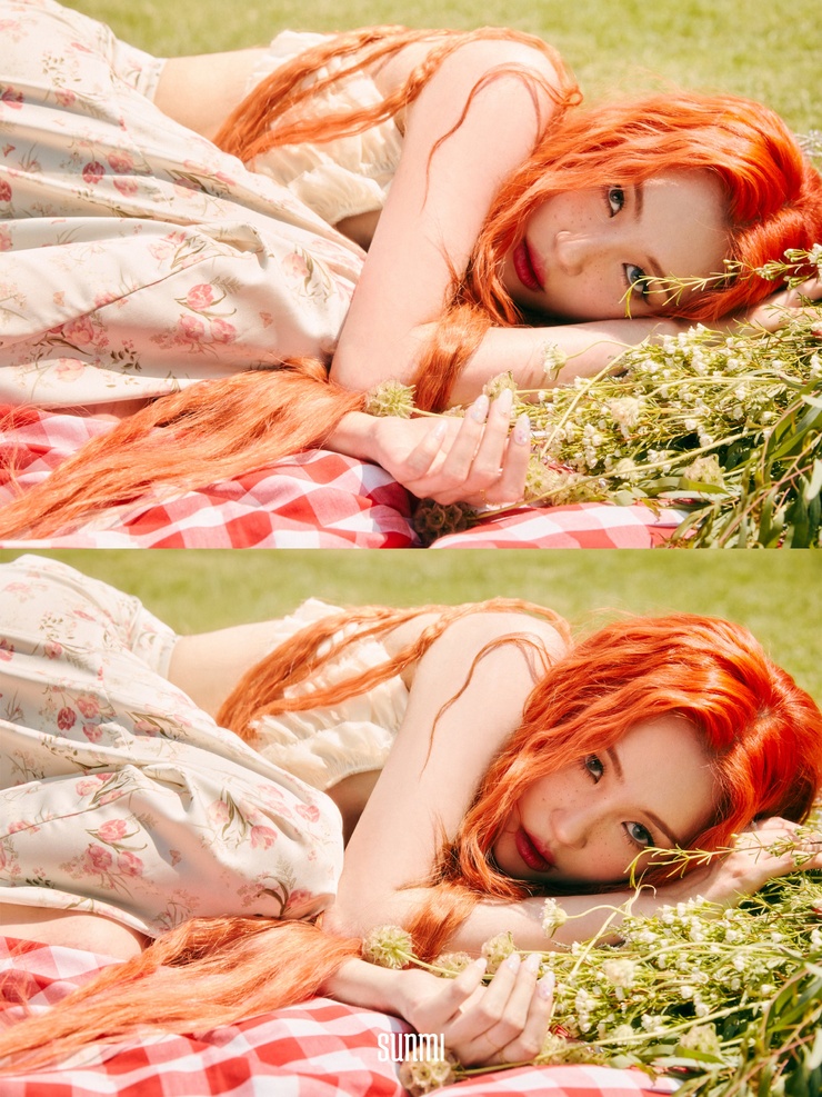 Lee Sunmi