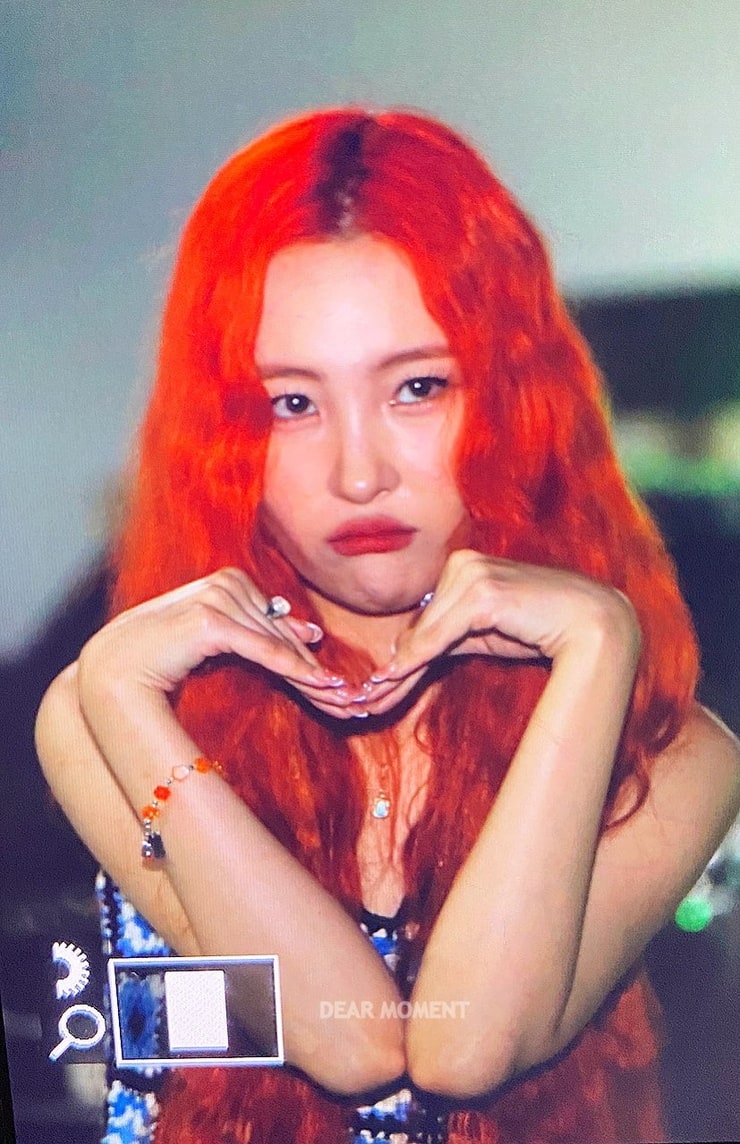 Lee Sunmi