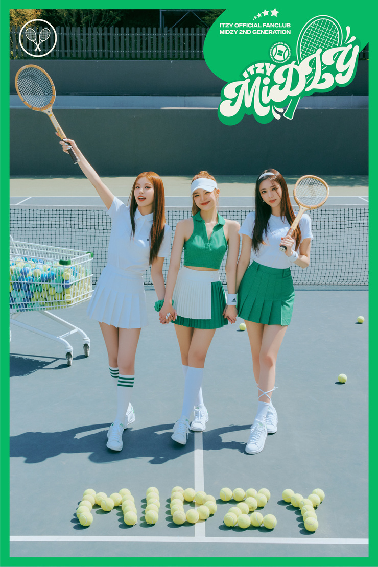 ITZY