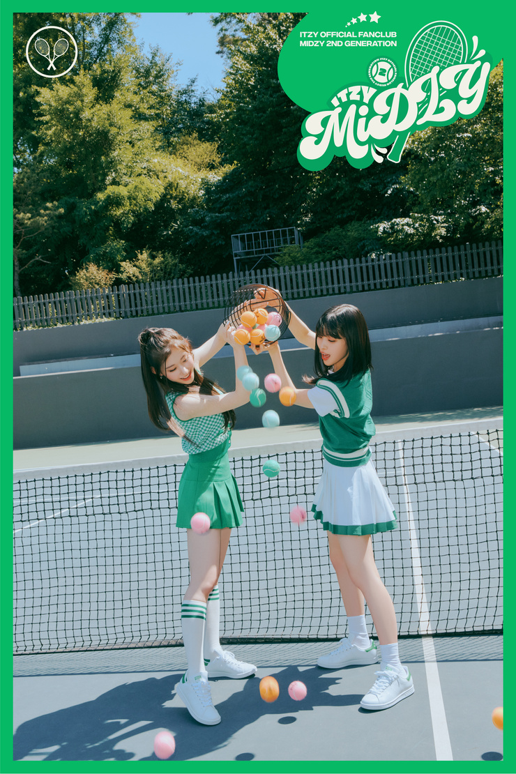ITZY