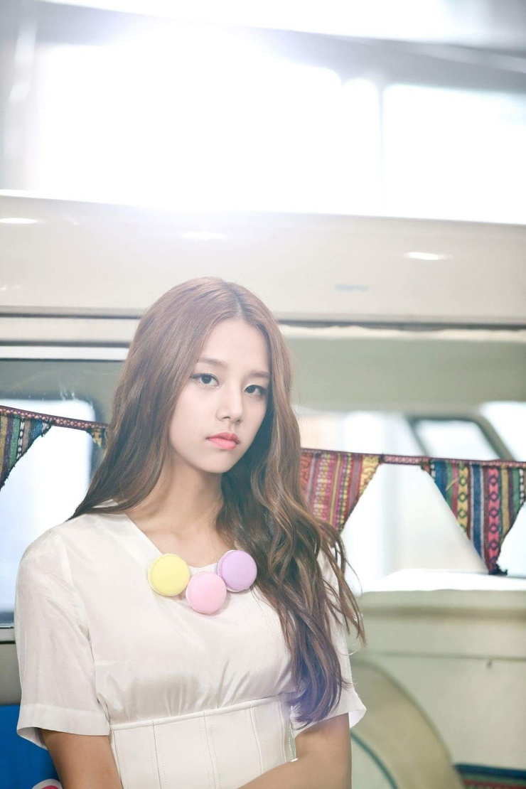 Sol-bin Ahn