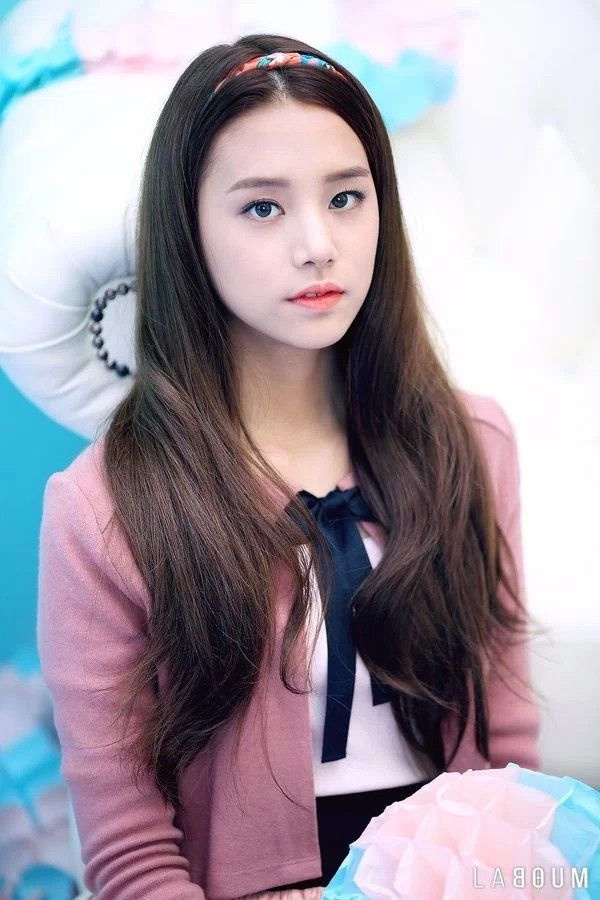 Sol-bin Ahn