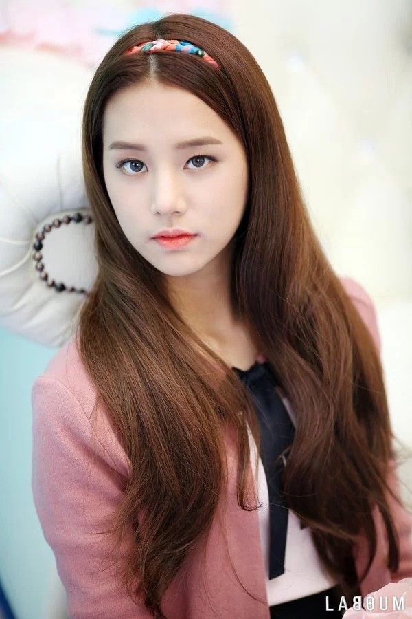 Sol-bin Ahn