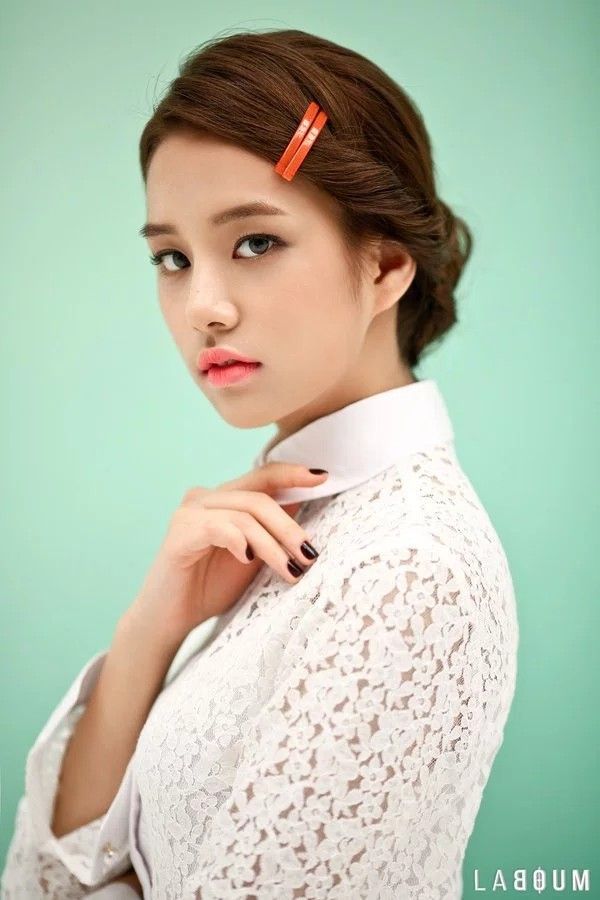 Sol-bin Ahn