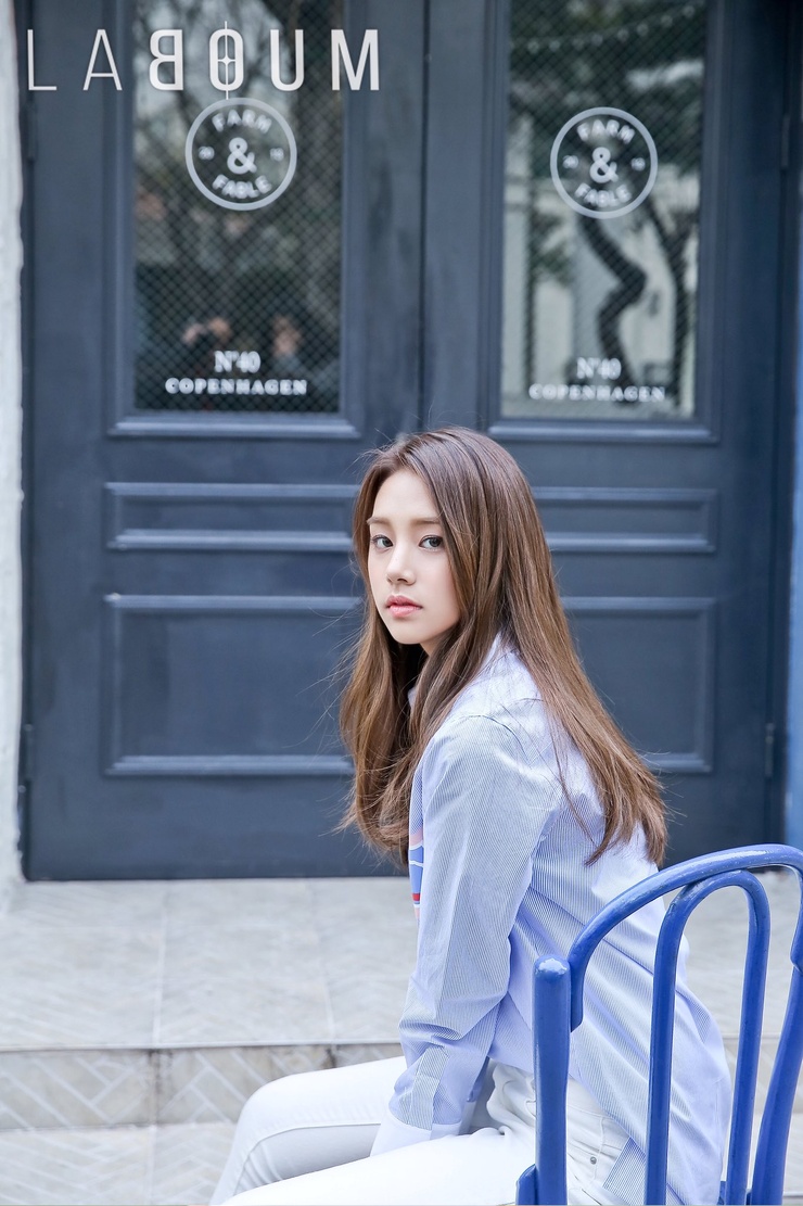 Sol-bin Ahn