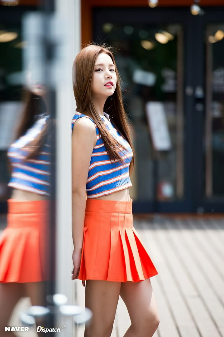 Sol-bin Ahn