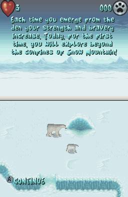National Geographic: Arctic Tale