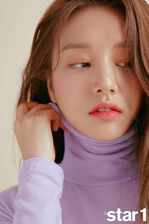 Sol-bin Ahn
