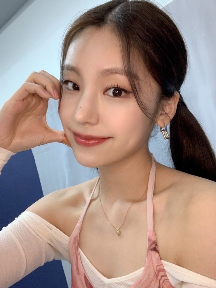 Hwang Yeji