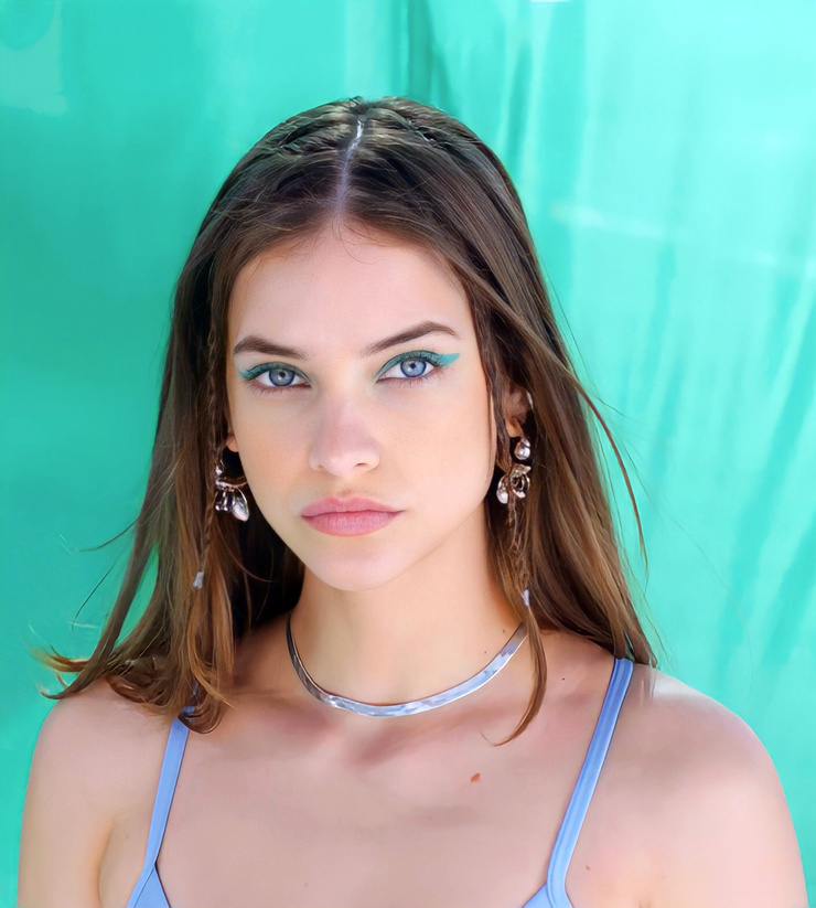 Barbara Palvin Barbara Palvin