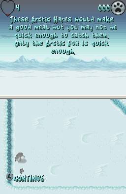 National Geographic: Arctic Tale