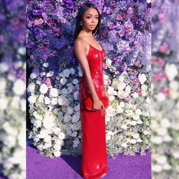 Skai Jackson