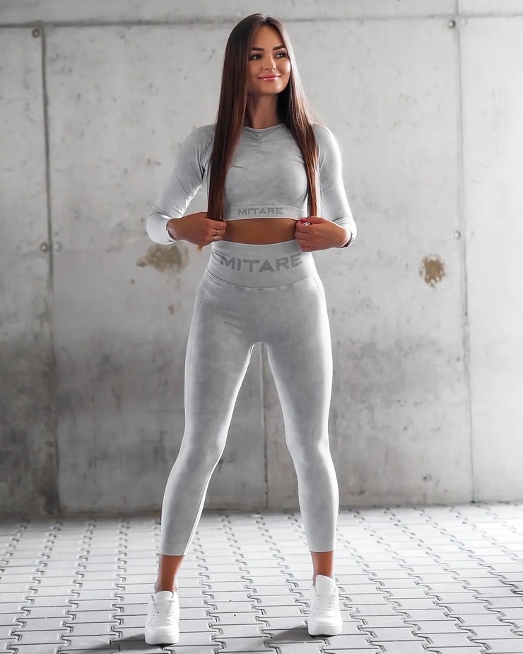 Sylwia Musialek