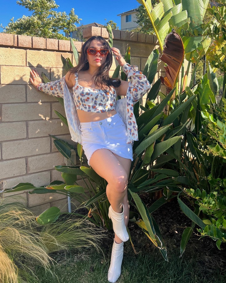 Isabella Gomez