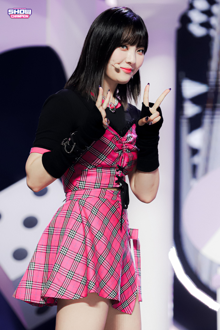 Su-a Moon