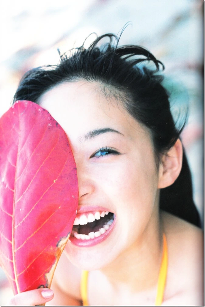 Haruka Suenaga