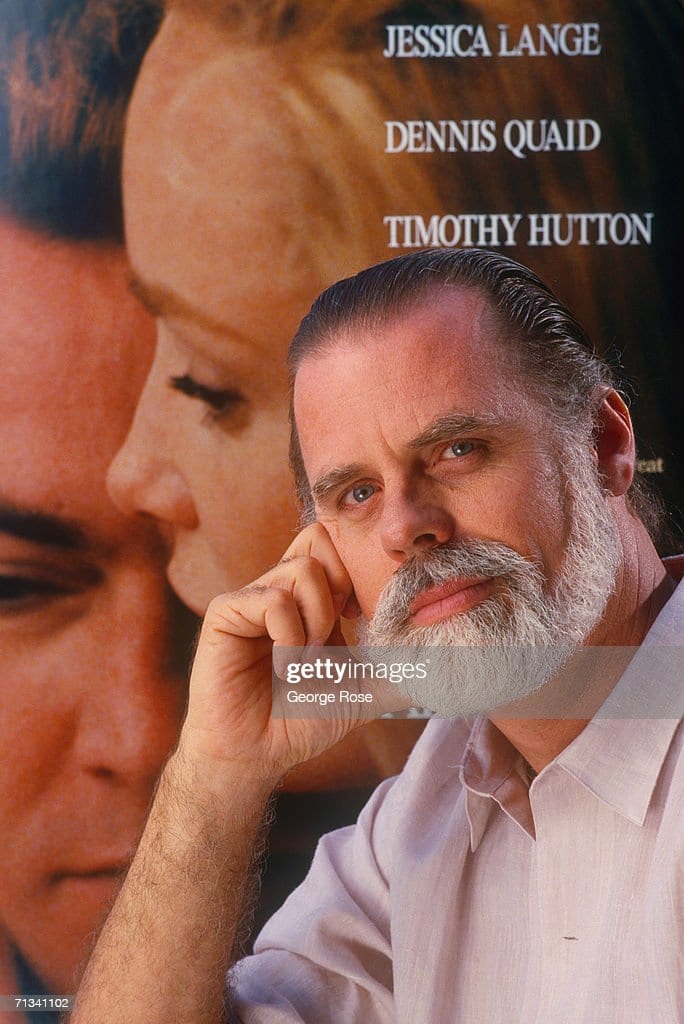 Taylor Hackford