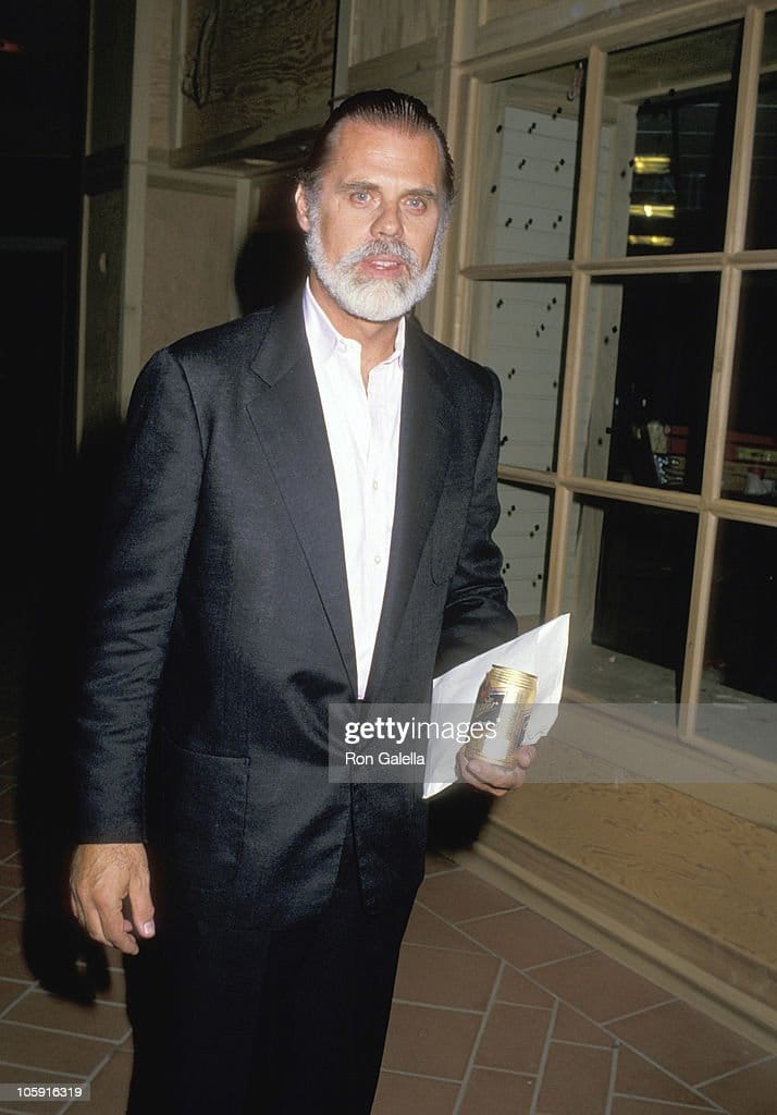 Taylor Hackford