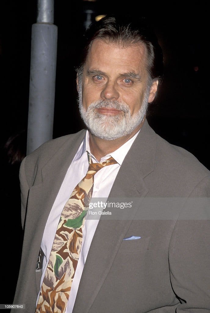 Taylor Hackford