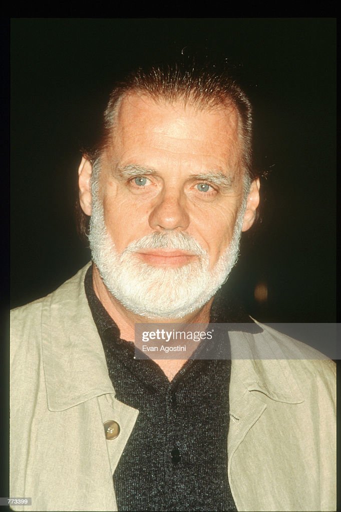 Taylor Hackford