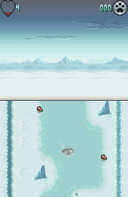 National Geographic: Arctic Tale
