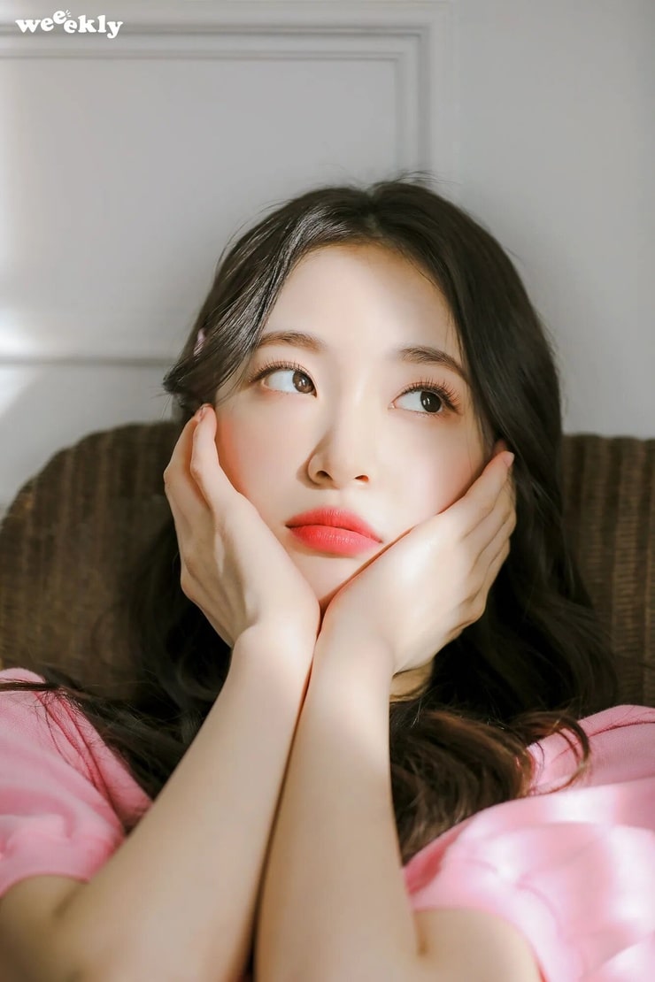 Hye-won Cho
