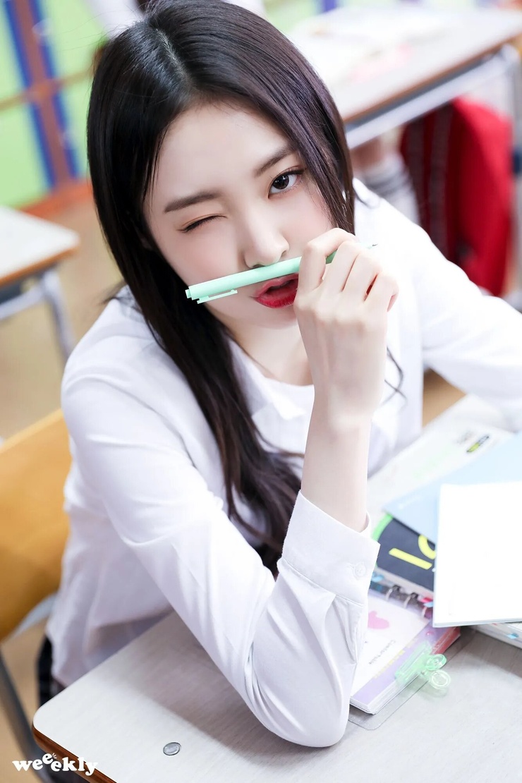 Hye-won Cho