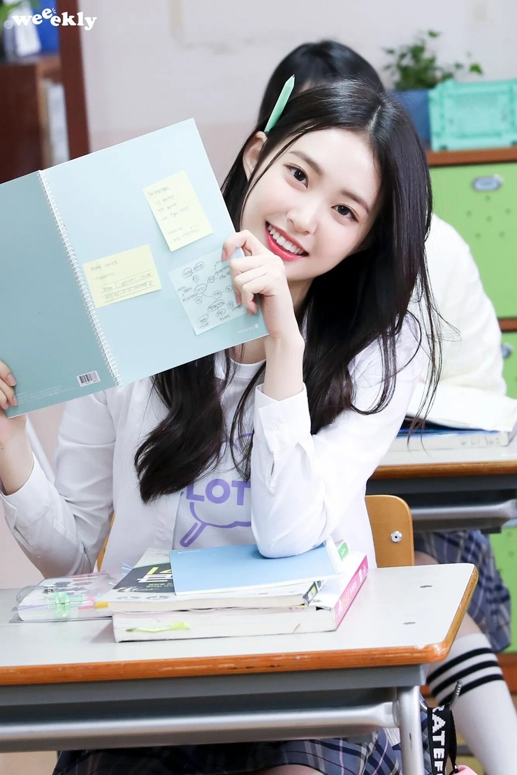 Hye-won Cho