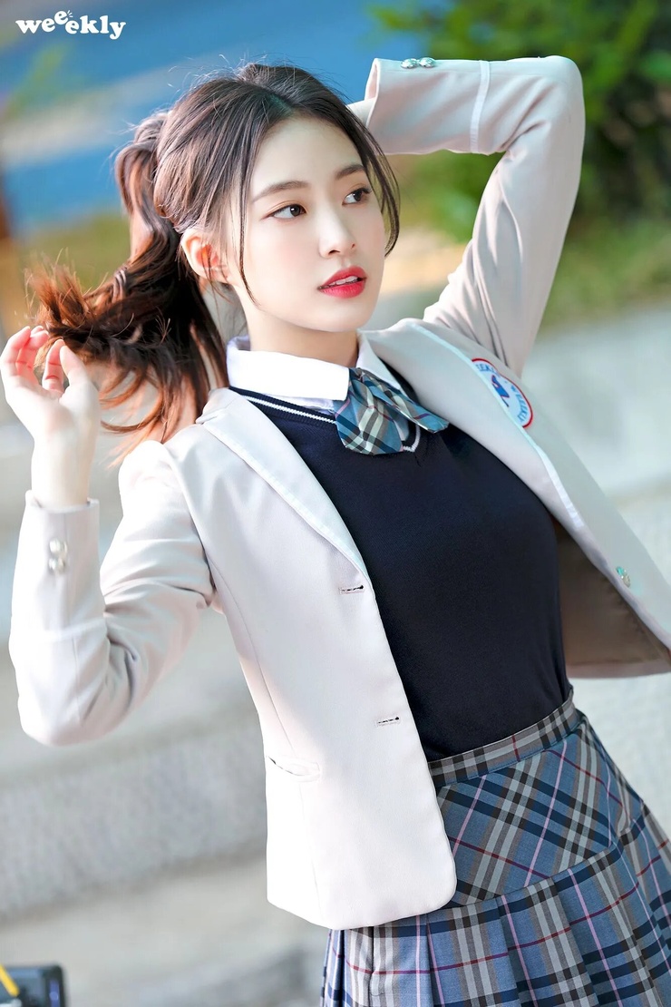 Hye-won Cho