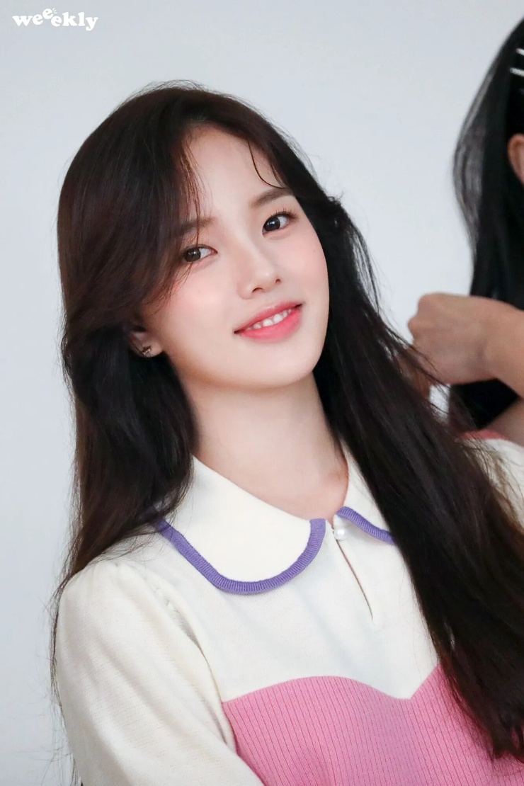 Soo-jin Lee