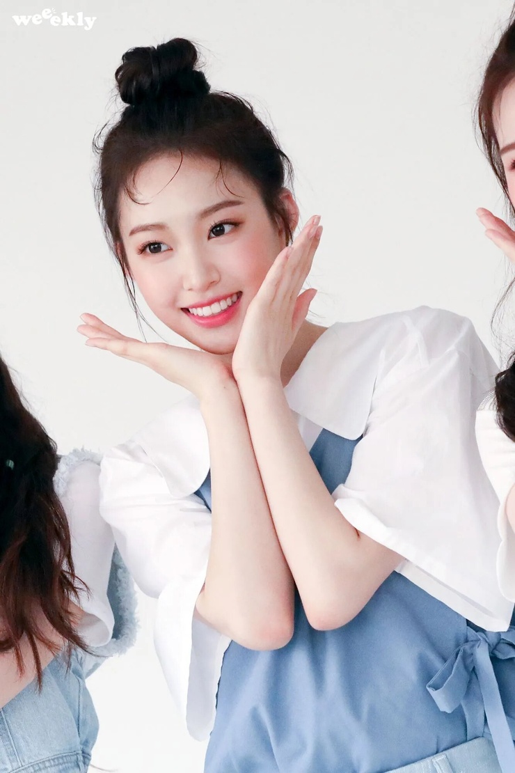 Hye-won Cho