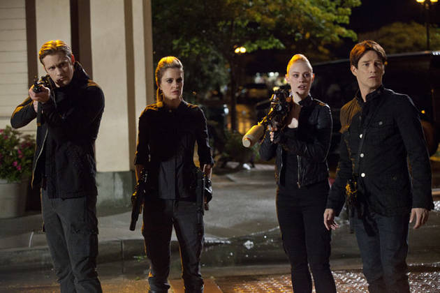 True Blood True Blood