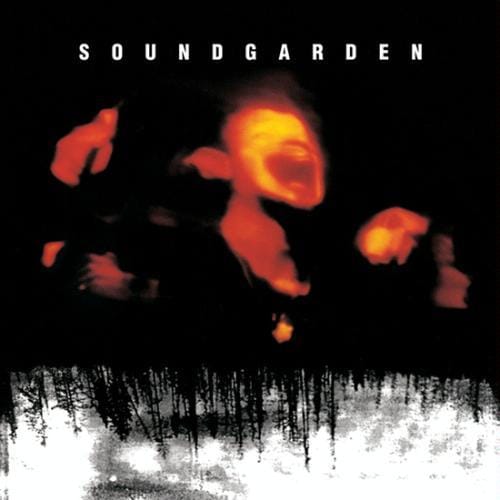 Superunknown