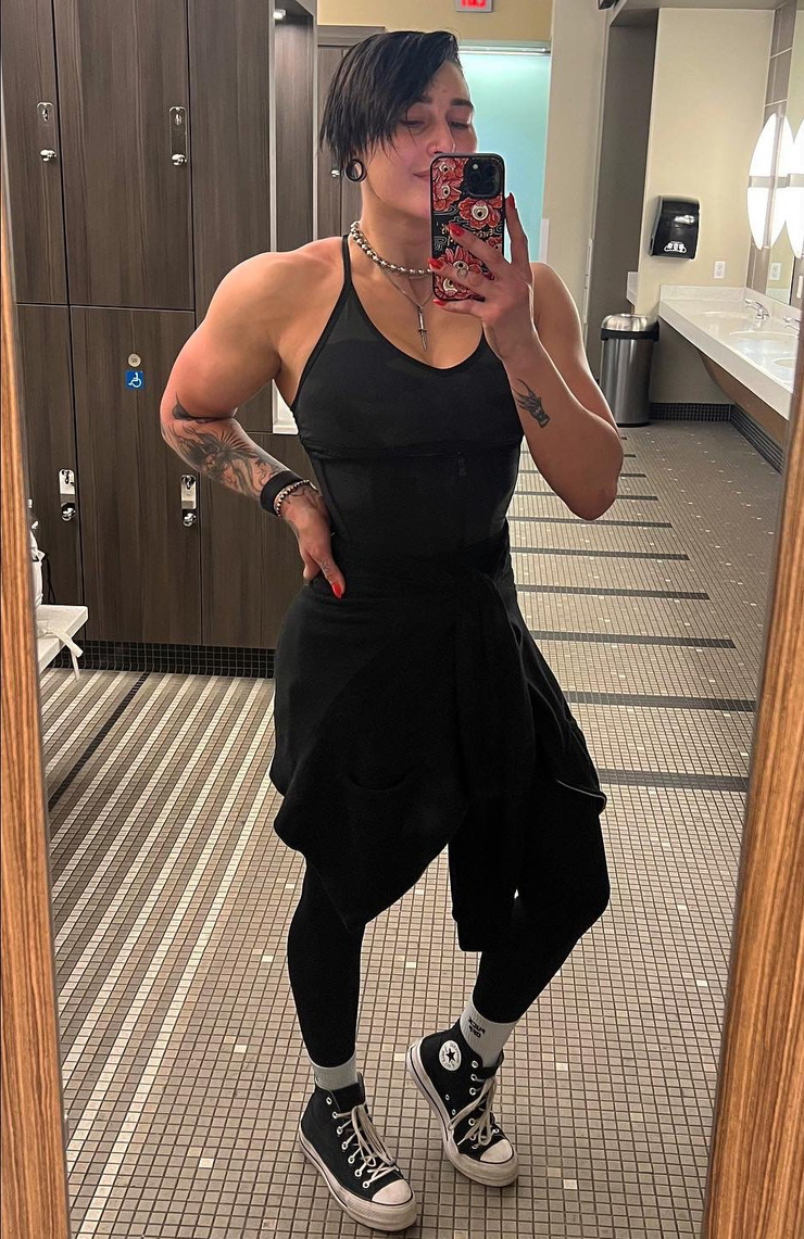 Demi Bennett